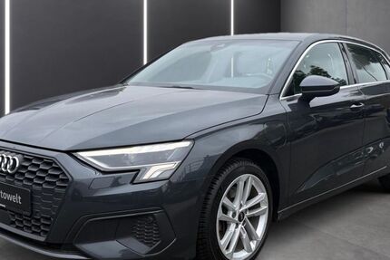 Audi A3 115.536 km 21.490 &euro; Werl 59457