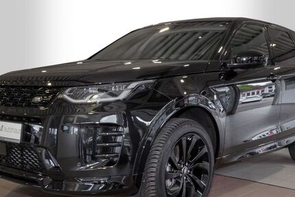 Land Rover Discovery Sport 13.195 km 49.950 &euro; Schwerte 58239