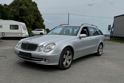 Mercedes-Benz E 320 208.000 km 6.500 &euro; Fröndenberg 58730
