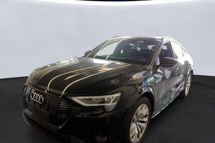 Audi e-tron 56.420 km 40.894 &euro; Hagen 58091