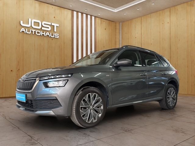 Skoda Kamiq 66.730 km 22.950 &euro; Arnsberg 59823