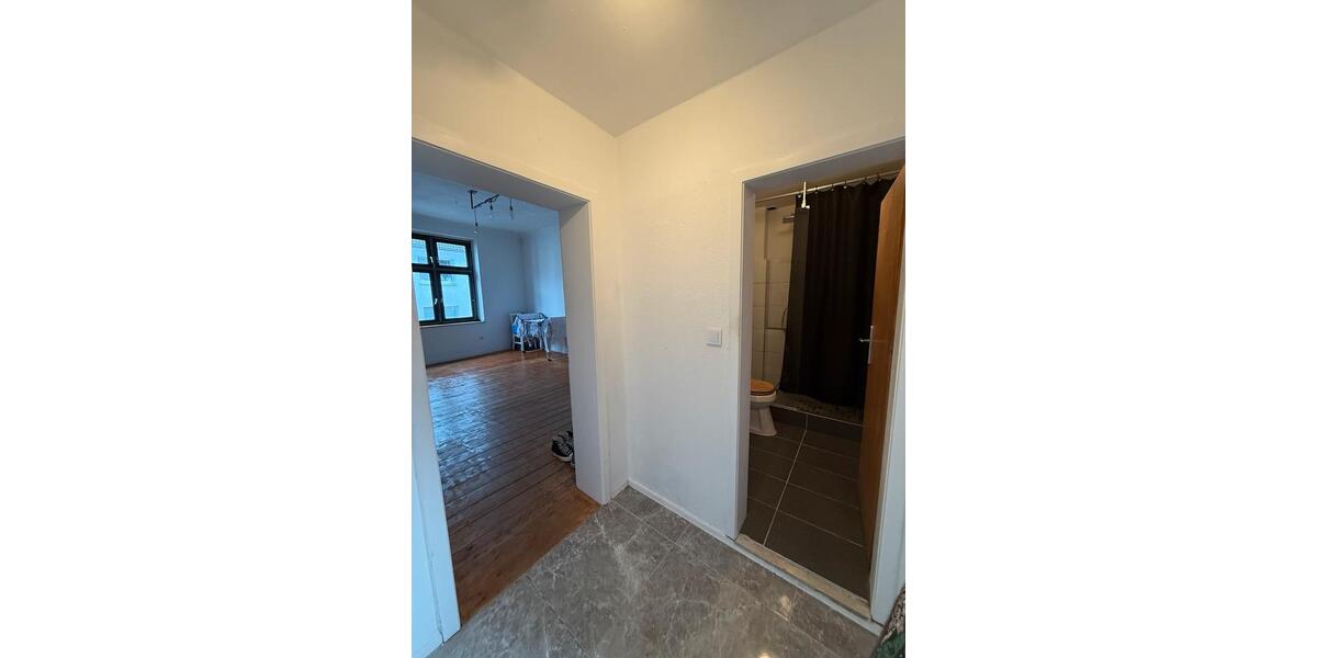 Etagenwohnung Dortmund Innenstadt West - 2 Zimmer, 60 m&sup2;, 600&euro; | Angebot:26578522