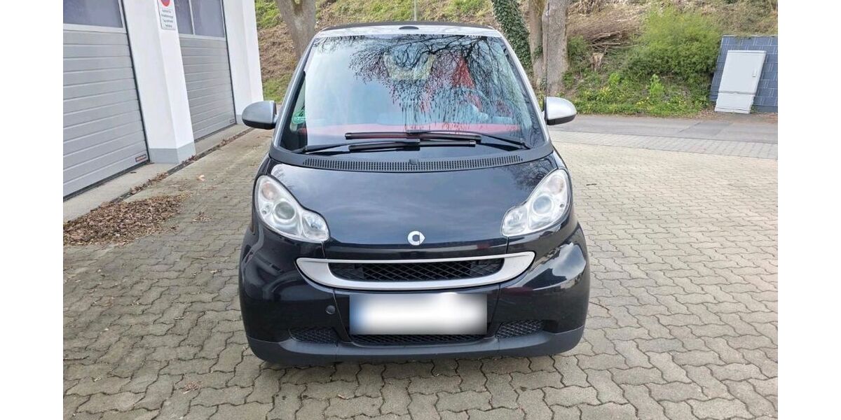 Smart ForTwo 155.000 km 3.650 &euro; Fröndenberg 58730