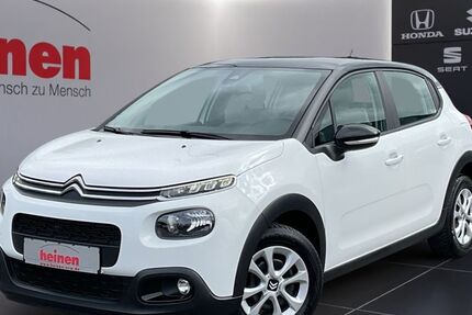 Citroen C3 57.229 km 9.699 &euro; Menden 58708