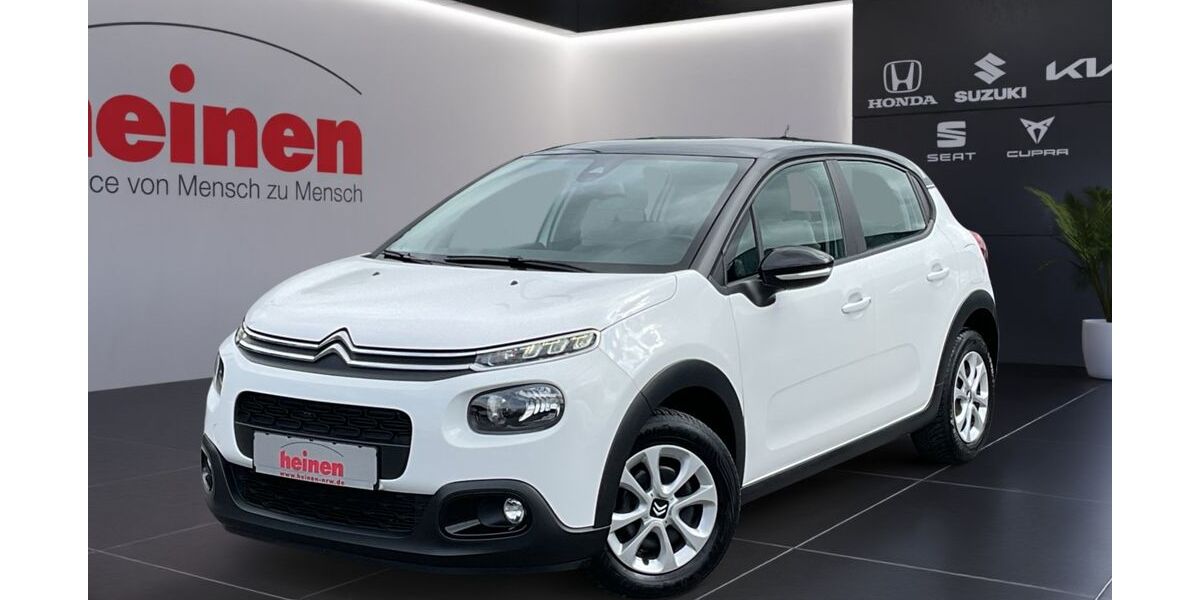Citroen C3 57.229 km 9.699 &euro; Menden 58708