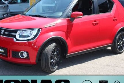 Suzuki Ignis 33.064 km 13.990 &euro; Unna 59427