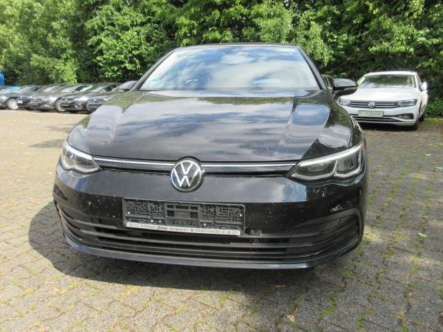 VW Golf Life 2.0 TDI DSG NAVI LED KAMERA SCC ALU APS 69.000 km 22.988 &euro; Bergkamen 59192