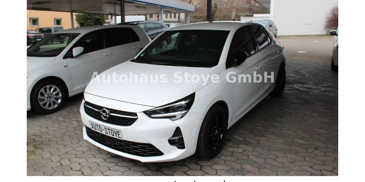 Opel Corsa 45.426 km 17.999 &euro; Hagen 58095