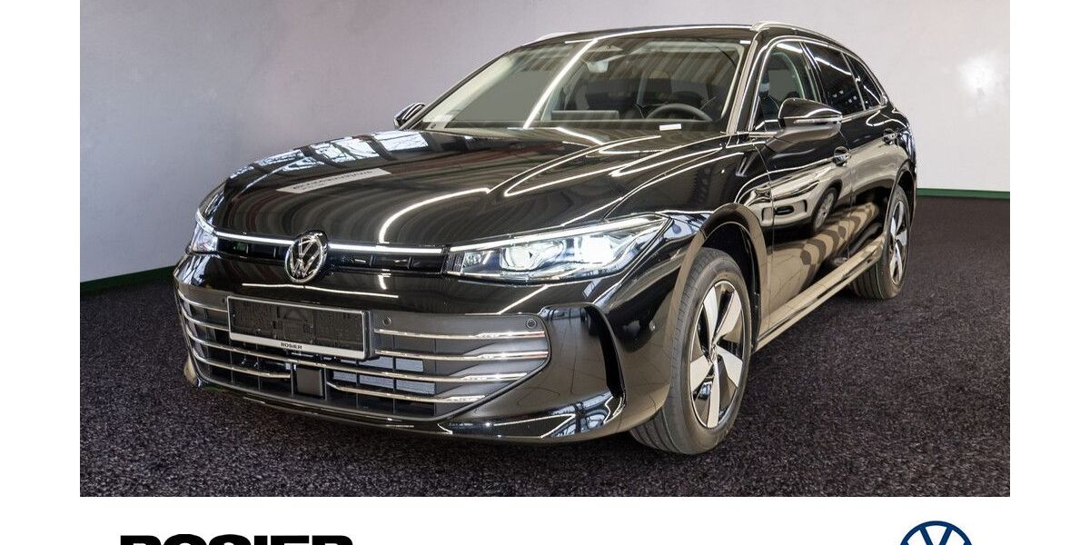 VW Passat 2.883 km 49.910 &euro; Menden 58706