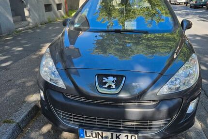 Peugeot 308 207.830 km 999 &euro; Lünen - Brambauer 44536
