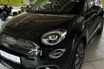 Fiat 500X 7.000 km 24.490 &euro; Iserlohn-Dröschede 58638
