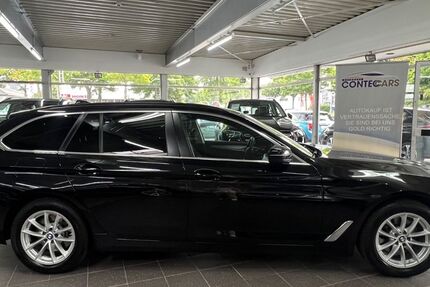 BMW 520 69.910 km 32.950 &euro; Werl 59457