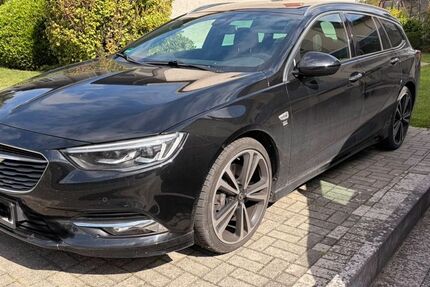Opel Insignia 140.000 km 13.950 &euro; Ense 59469