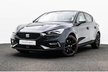 Seat Leon 89.574 km 18.575 &euro; Hagen 58091