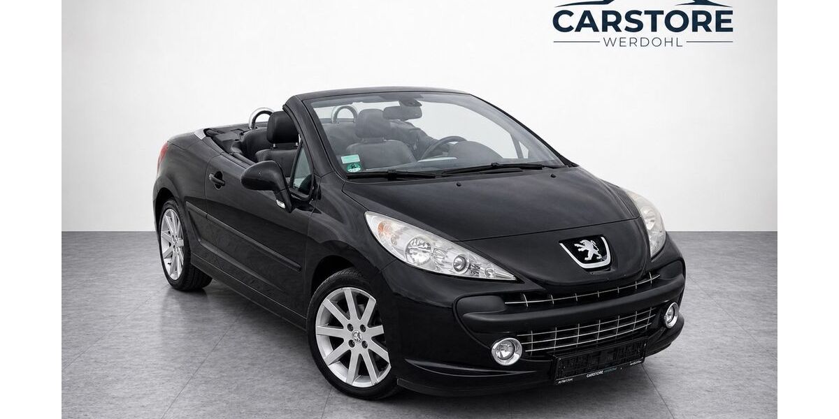 Peugeot 207 179.990 km 4.490 &euro; Werdohl 58791
