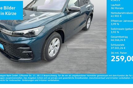 VW Tiguan 18.616 km 46.444 &euro; Dortmund 44141