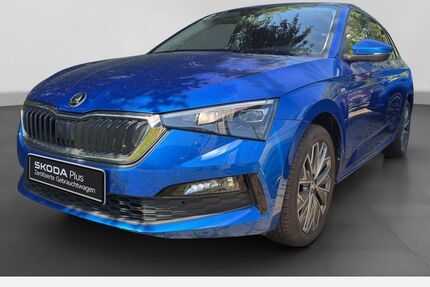 Skoda Scala 30.760 km 19.780 &euro; Werdohl 58791