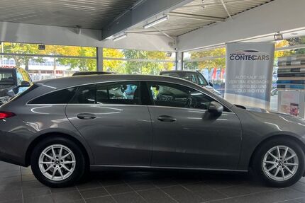 Mercedes-Benz CLA 180 Shooting Brake 34.530 km 23.500 &euro; Werl 59457