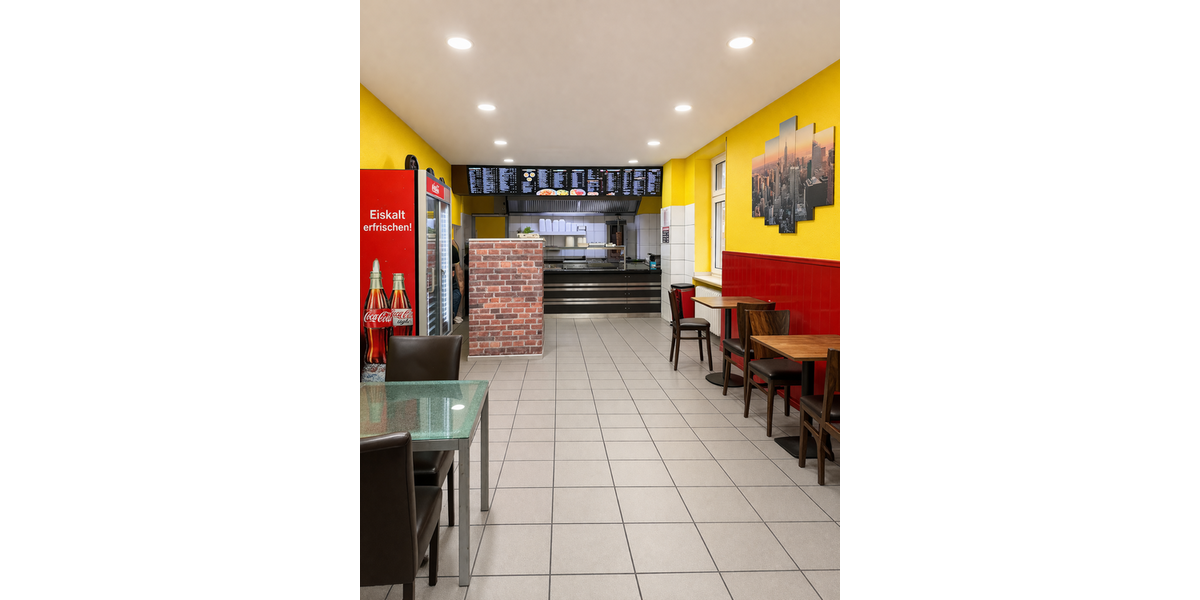 Etagenwohnung Witten Annen - 5 Zimmer, 129 m&sup2;, 150.000&euro; | Angebot:26061040