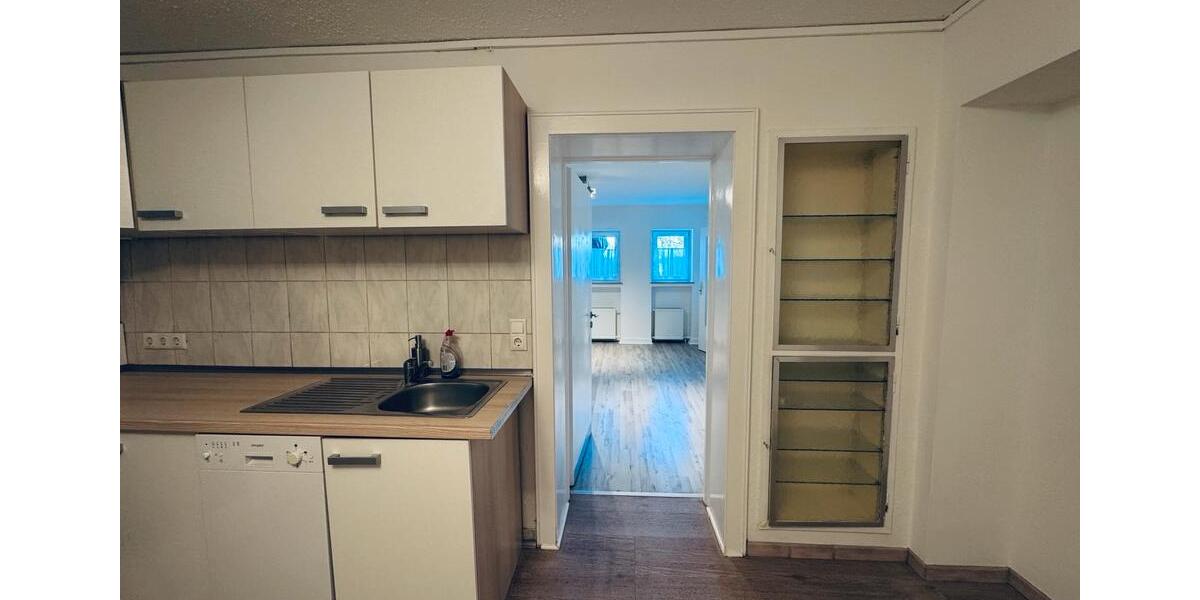 Etagenwohnung Lüdenscheid Othlinghausen - 2 Zimmer, 60 m&sup2;, 510&euro; | Angebot:24329052