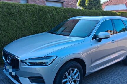 Volvo XC60 105.000 km 21.950 &euro; Dortmund 44229