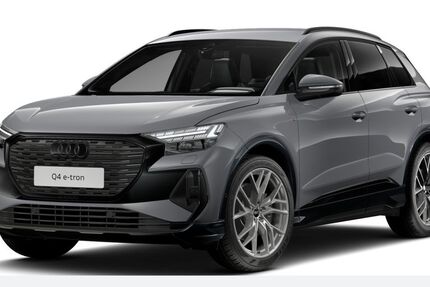 Audi Q4 e-tron 12.607 km 45.950 &euro; Plettenberg 58840