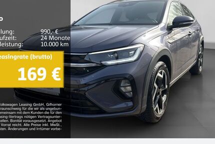 VW Taigo 25.783 km 26.450 &euro; Lüdenscheid 58513