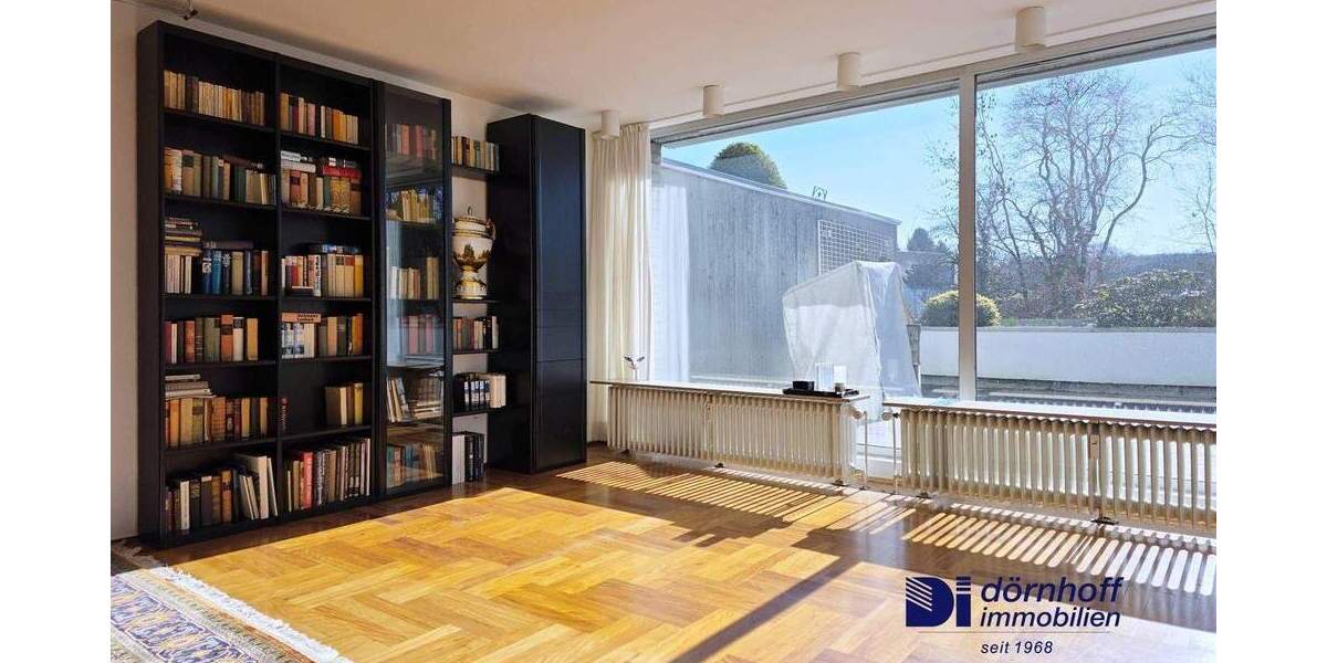 Etagenwohnung Dortmund / Kirchhörde Kirchhörde - 5 Zimmer, 210 m&sup2;, 495.000&euro; | Angebot:25728701