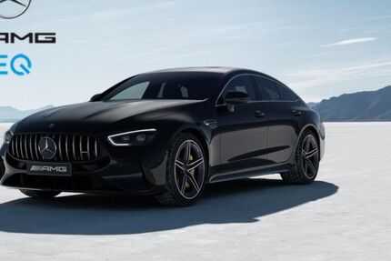 Mercedes-Benz AMG GT 6.191 km 126.490 &euro; Dortmund 44139