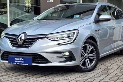 Renault Megane 54.250 km 17.990 &euro; Sundern 59846