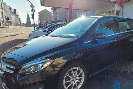 Mercedes-Benz B 200 160.000 km 11.900 &euro; Lüdenscheid 58509