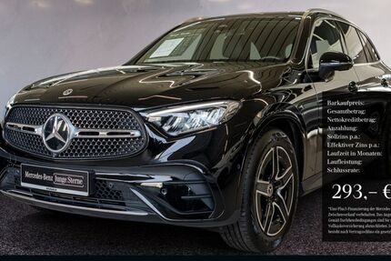 Mercedes-Benz GLC 220 71.519 km 44.980 &euro; Arnsberg 59759