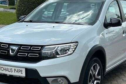 Dacia Sandero 61.380 km 9.990 &euro; Iserlohn 58640