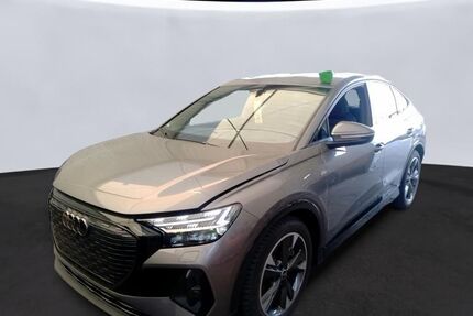 Audi Q4 e-tron 26.498 km 46.260 &euro; Hagen 58091
