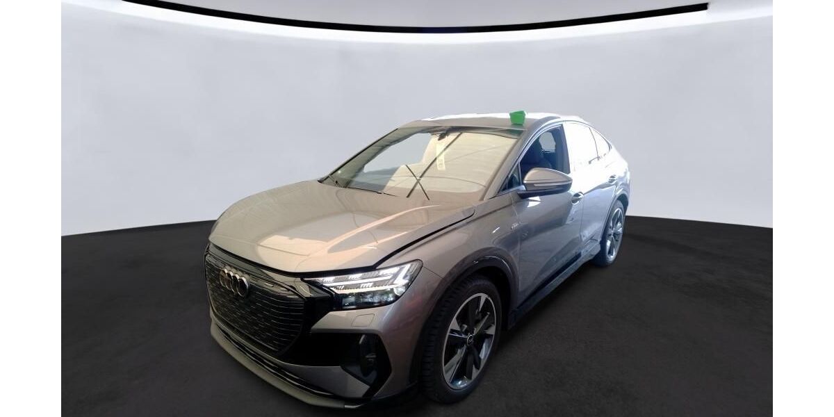 Audi Q4 e-tron 26.498 km 46.260 &euro; Hagen 58091