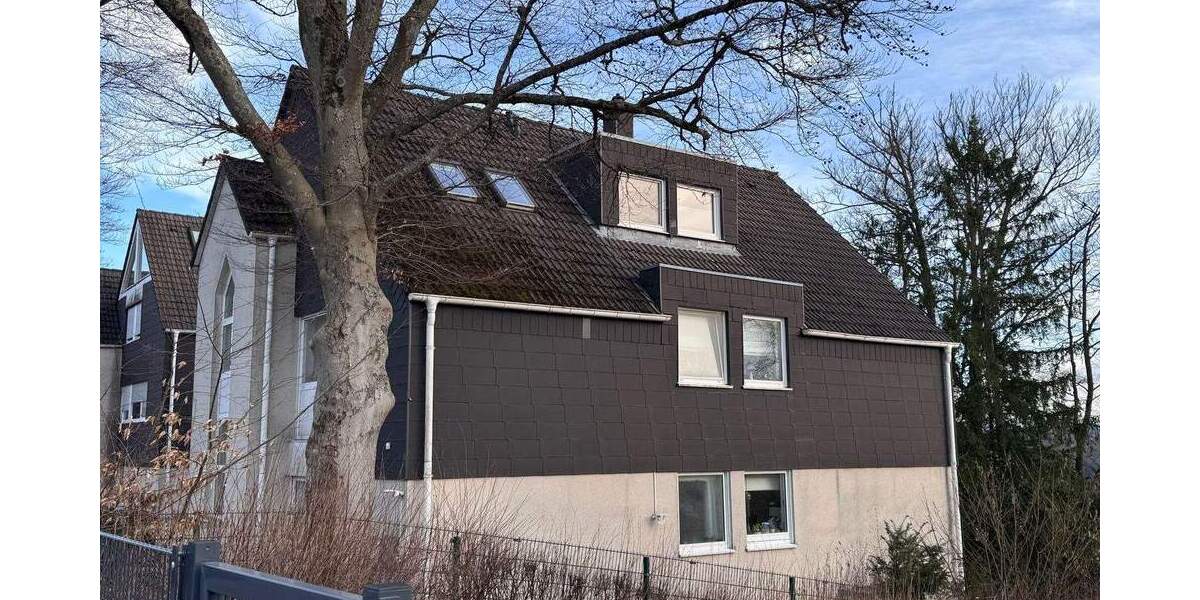 Etagenwohnung Lüdenscheid Othlinghausen - 4 Zimmer, 98 m&sup2;, 209.000&euro; | Angebot:25699438