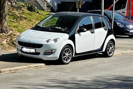 Smart ForFour 171.234 km 2.000 &euro; Wetter 58300