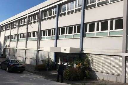 Gewerbeobjekt Lüdenscheid - 7.500&euro; | Angebot:22428025