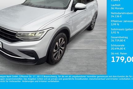 VW Tiguan 32.654 km 26.105 &euro; Bergkamen 59192