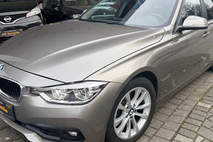 BMW 330 167.100 km 14.990 &euro; Iserlohn 58638