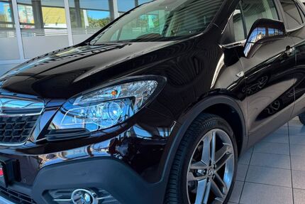 Opel Mokka 90.863 km 11.490 &euro; Dortmund Innenstadt Ost 44143