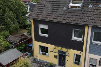 Haus Bergkamen - 6 Zimmer, 133 m&sup2;, 259.000&euro; | Angebot:26989542