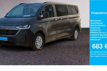 VW T7 Caravelle 1.001 km 51.330 &euro; Menden 58706