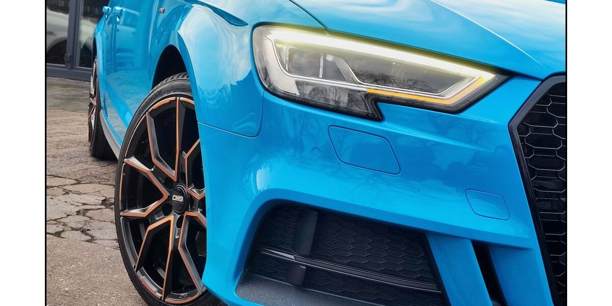 Audi A3 115.000 km 20.490 &euro; Unna 59425