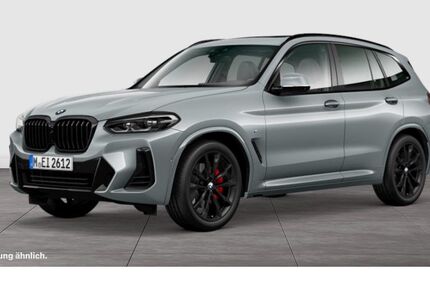 BMW X3 15.103 km 46.990 &euro; Unna 59425