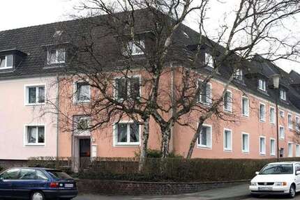 Wohnung Hagen Boele - 3.5 Zimmer, 56 m&sup2;, 327&euro; | Angebot:27352650