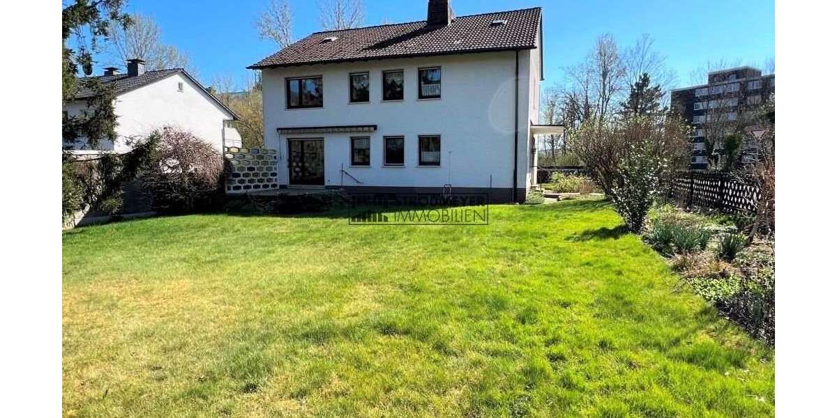 Einfamilienhaus Hagen-Hohenlimburg Hohenlimburg - 6 Zimmer, 164 m&sup2;, 345.000&euro; | Angebot:26983040