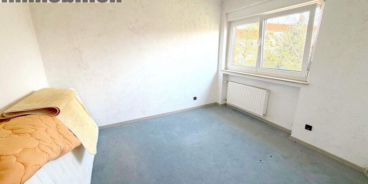 Reihenendhaus Dortmund Sölde - 4 Zimmer, 100 m&sup2;, 298.000&euro; | Angebot:25821340