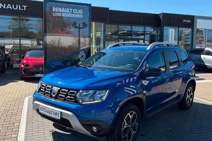 Dacia Duster 75.465 km 13.790 &euro; Iserlohn 58640