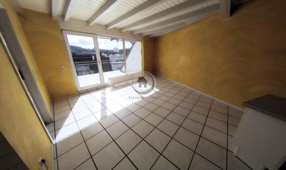 Etagenwohnung Iserlohn - 2 Zimmer, 59 m&sup2;, 483&euro; | Angebot:26640311